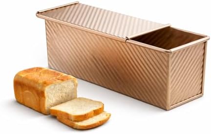 13x5 Pullman Loaf Pan detail image