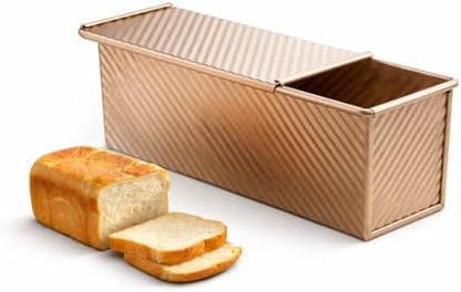 13x5 Pullman Loaf Pan detail image